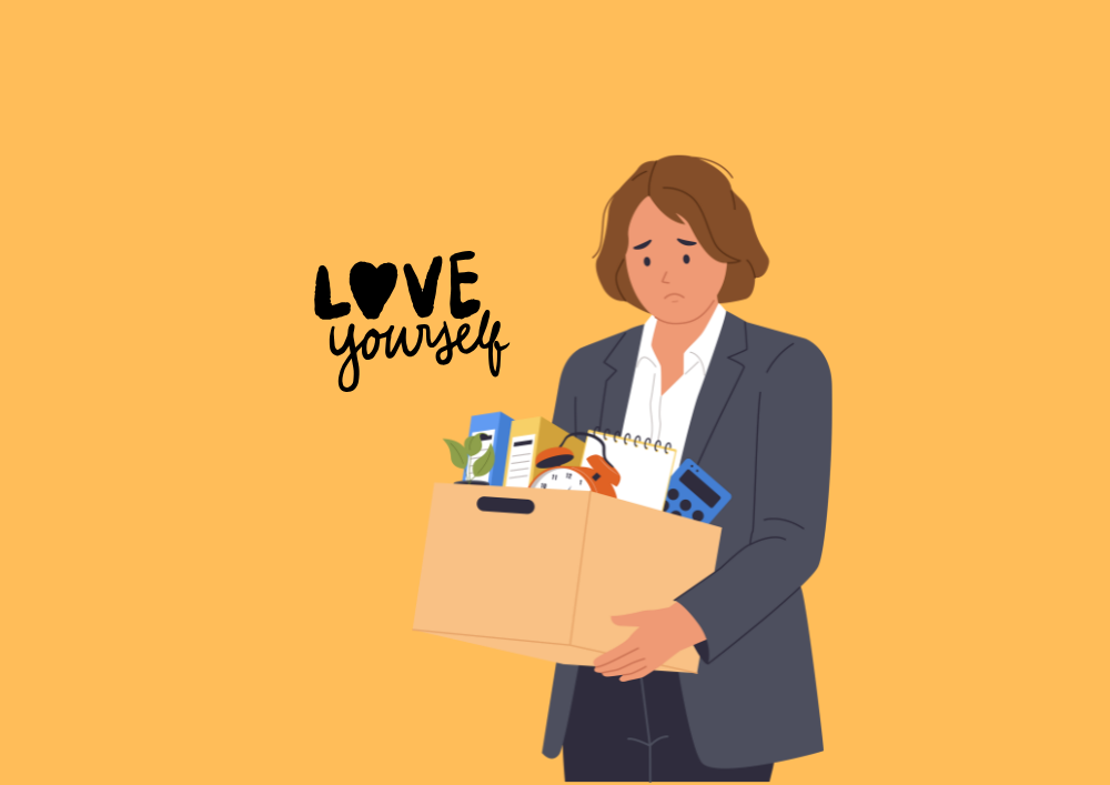 Produktif Tanpa Kehilangan Diri